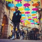 Profile Picture of Sebastian Paz (@sebapazoficial) on Instagram