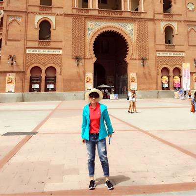 Profile Picture of Lucy (@LucyQian84) on Twitter