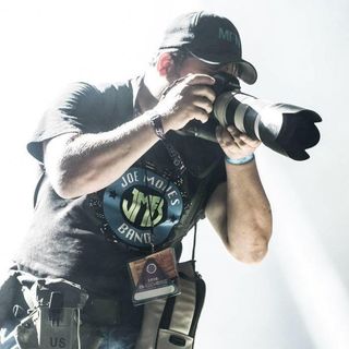 Profile Picture of Brian Hensley (@brianhensleyphotography) on Instagram