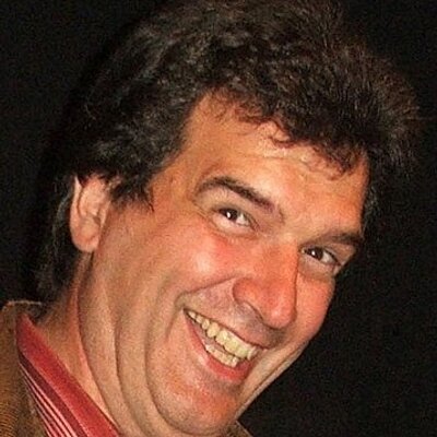 Profile Picture of Paul Van Der Zandt (@PaulvanderZandt) on Twitter