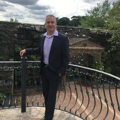 Profile Picture of paulcolletti499 (@paulcolletti499) on Tiktok