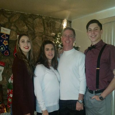 Profile Picture of Brett Hepler (@BrettHep10) on Twitter