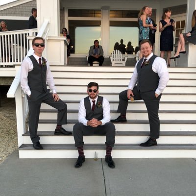Profile Picture of Kyle Walder (@Wheres_Waldo42) on Twitter