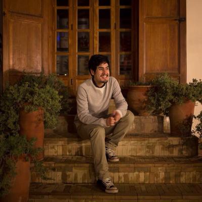 Profile Picture of Mark Cullum (@MarkCullum1) on Twitter