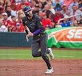 Profile Picture of Dylan Carlson (baseball)on Wikipedia