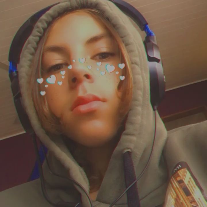 Profile Picture of wilson✨🥀 (@wilsonedwards) on Tiktok