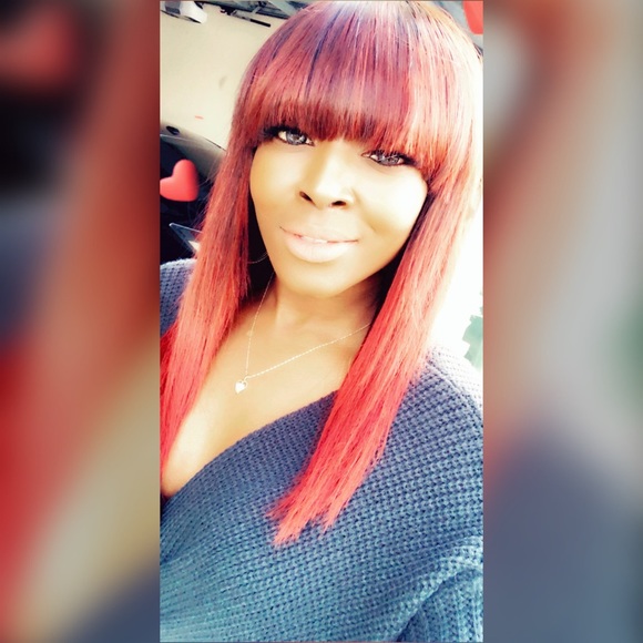 Profile Picture of Keona Wright (@modelmaterial35) on Poshmark
