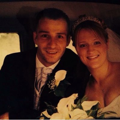 Profile Picture of Richard Grice (@Grice8Richard) on Twitter