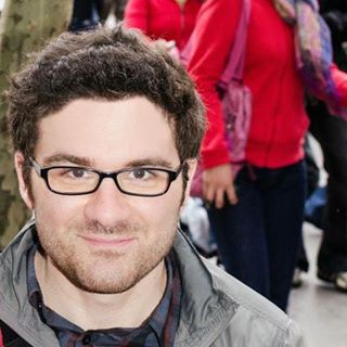 Profile Picture of Brian Judge (@judgebrian) on Facebook