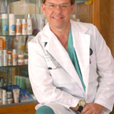 Profile Picture of Mark E Van Wormer MD (@vanwormer) on Twitter