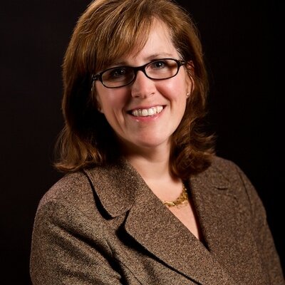 Profile Picture of Karen Novak Swalwell (@knovakswalwell) on Twitter