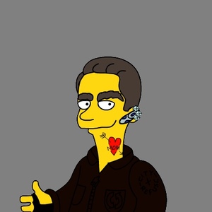 Profile Picture of Aidan Chick (@greendayfan1278) on Myspace