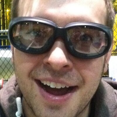 Profile Picture of Robert Pagel (@robertbpagel) on Twitter