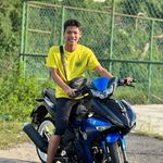 Profile Picture of fahmirashid (@fahmirashid11) on Instagram