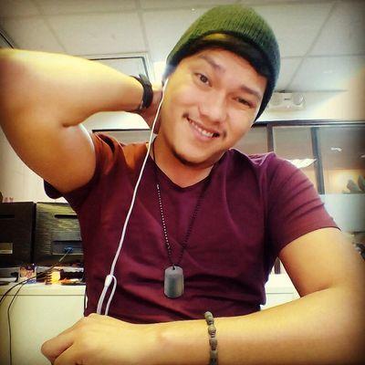 Profile Picture of Mark Albert Domingo (@@albertjholas) on Twitter