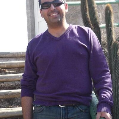 Profile Picture of Hugo Catalán Pavez (@Talitakumix) on Twitter