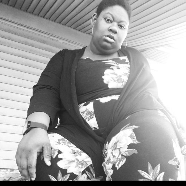 Profile Picture of Arneta Thomas (@@arnetathomas) on Tiktok