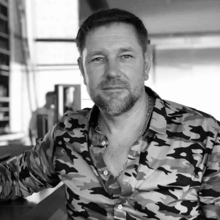 Profile Picture of David shatter (@davidshat.dave) on Tiktok