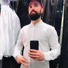 Profile Picture of Daniele Di Matteo (@danieledimatteo90) on Tiktok