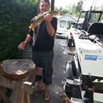 Profile Picture of Andre Gagne (@cajafamille) on Instagram