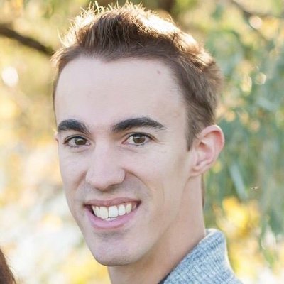 Profile Picture of Seth Wisner (@SethWisner) on Twitter