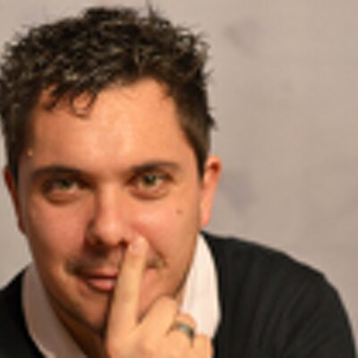 Profile Picture of Alexander Blunschi (@axlblu) on Twitter