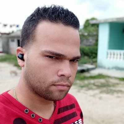 Profile Picture of Osley David (@OsleyDavid2) on Twitter