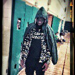 Profile Picture of Daniel•Perkins (@static__shock_) on Instagram