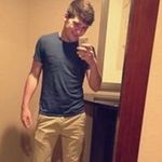 Profile Picture of Nathan Sherrill (@nathanlukesherrill) on Instagram
