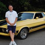 Rusty Martin - Instagram Profile Picture of Rusty Martin (@rusty.martin.372) on Instagram