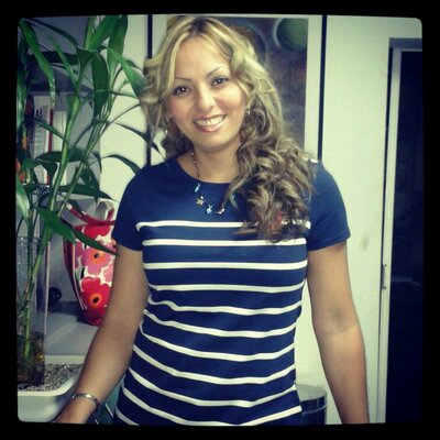 Profile Picture of Fabiola García (@fabiolagarcia96) on Twitter