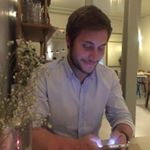 Profile Picture of Patrick Paredes (@paredespatrick) on Instagram