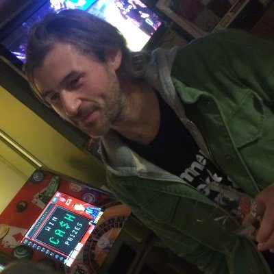 Profile Picture of Andy Waites (@AndyWaites3) on Twitter