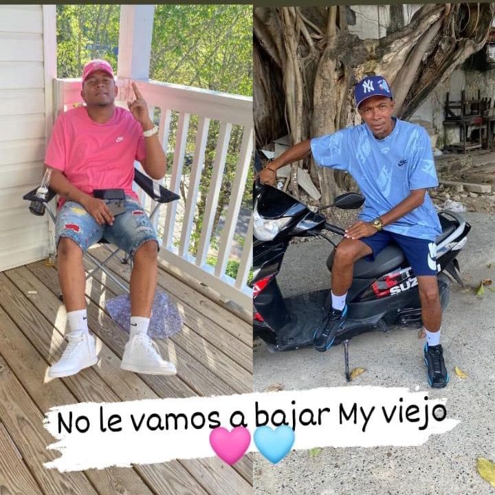 Profile Picture of david ospino (@davidospino_10) on Tiktok