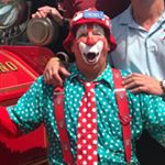 Profile Picture of Scott Friend (@firemanfriend) on Instagram