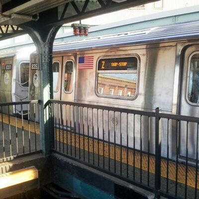 Profile Picture of Bill Jefferies (@bushwick_billy) on Twitter