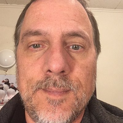 Profile Picture of Robert Borkowski (@robertb694) on Twitter