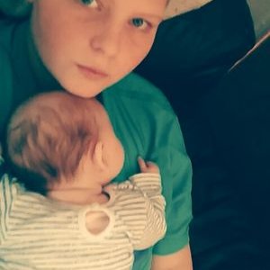 Profile Picture of Caits'baby'Starling (@StarlingCaitlin) on Twitter