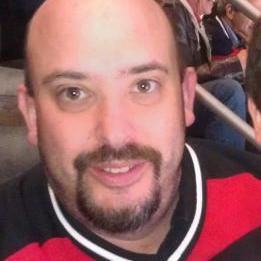 Profile Picture of John Cirillo (@DevilsfanJohn) on Twitter