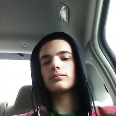 Profile Picture of Brad Hiner (@highner97) on Twitter