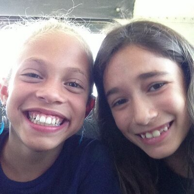 Profile Picture of Alison Pike (@pike_alison) on Twitter
