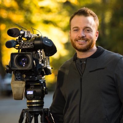 Profile Picture of Justin WSB (@WSBTVCameraMan) on Twitter