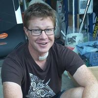 Profile Picture of Gavin Brooks (@gavin-brooks-5) on Quora