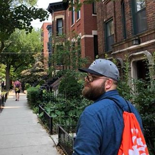 Profile Picture of Daniel Spencer Palazzolo (Daan Pzo) (@Ernest.B.Popwick) on Facebook