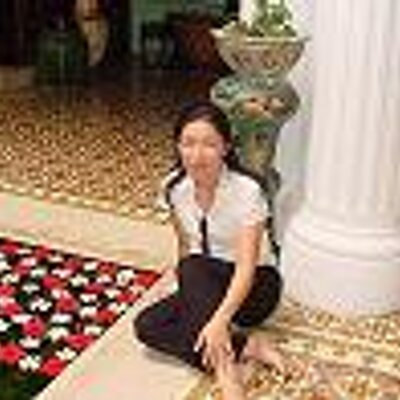 Profile Picture of Zoe Tsai (@Zoethinking) on Twitter