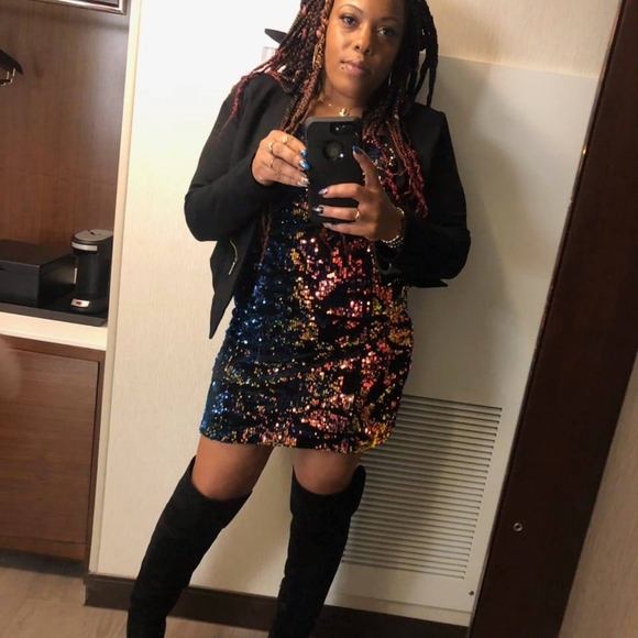 Profile Picture of Iris Little (@irislittle730) on Poshmark
