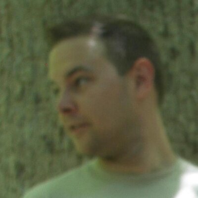 Profile Picture of Robert Burd (@grandmasterstea) on Twitter