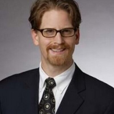 Profile Picture of Aaron R. Harmon (@profess_awesome) on Twitter