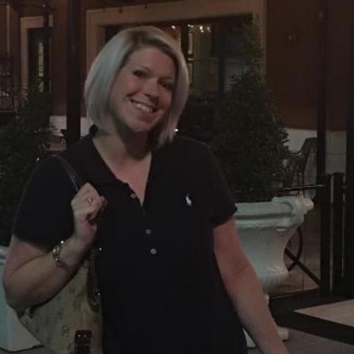 Profile Picture of Sarah Pearce (@@sarahwpearce) on Tiktok