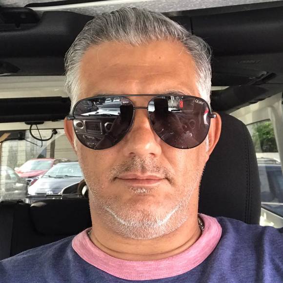 Profile Picture of Peter Gianopoulos (@peteypos13) on Poshmark